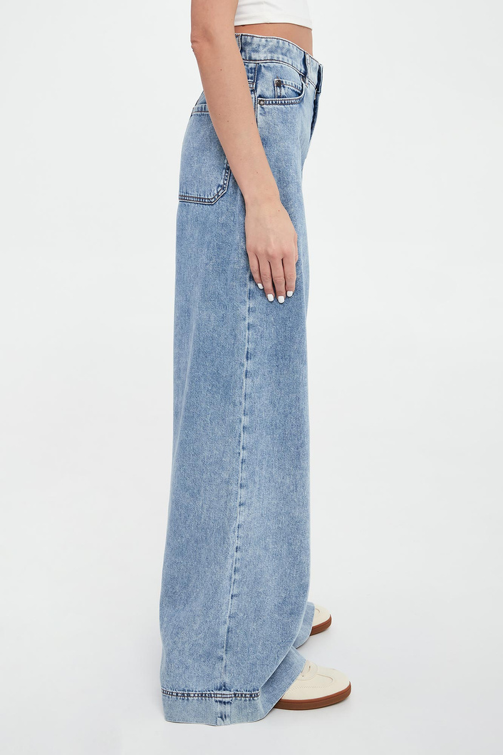 Jeansy damskie Vega WEEKEND MAX MARA