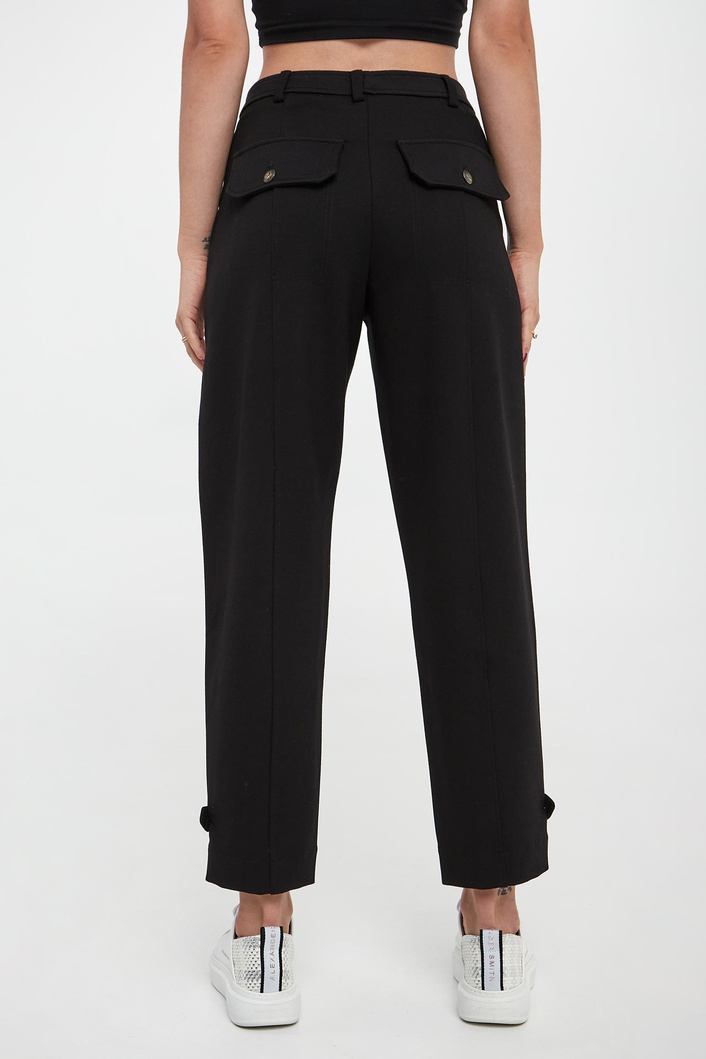  Spodnie damskie AERONAUTICA MILITARE