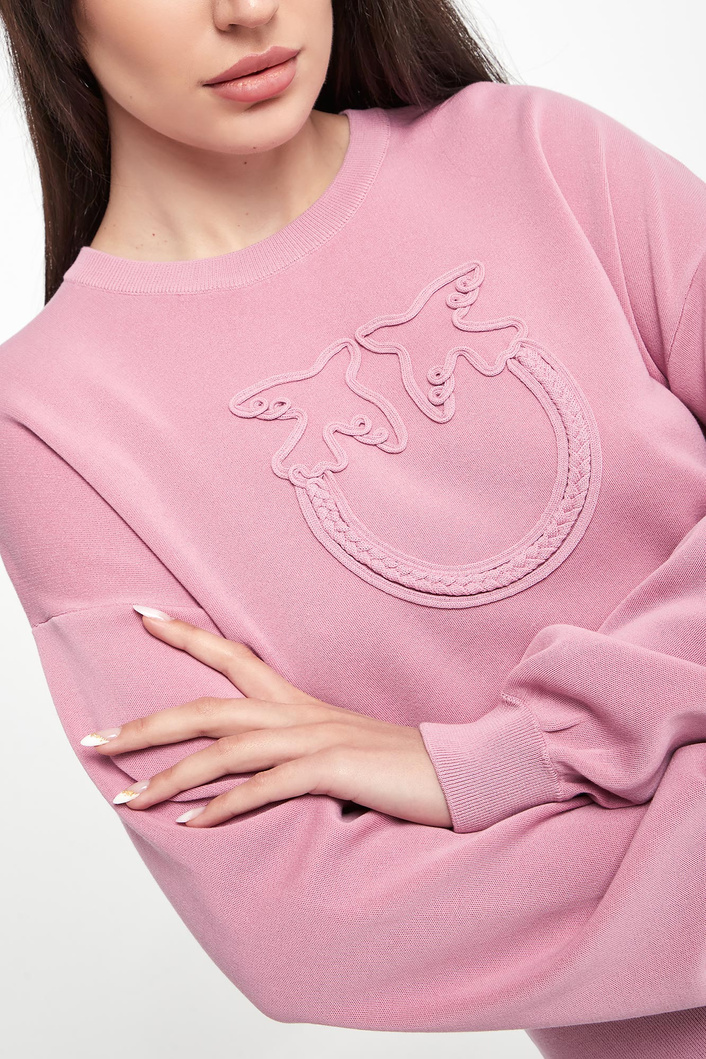 Sweter damski Acciuga PINKO