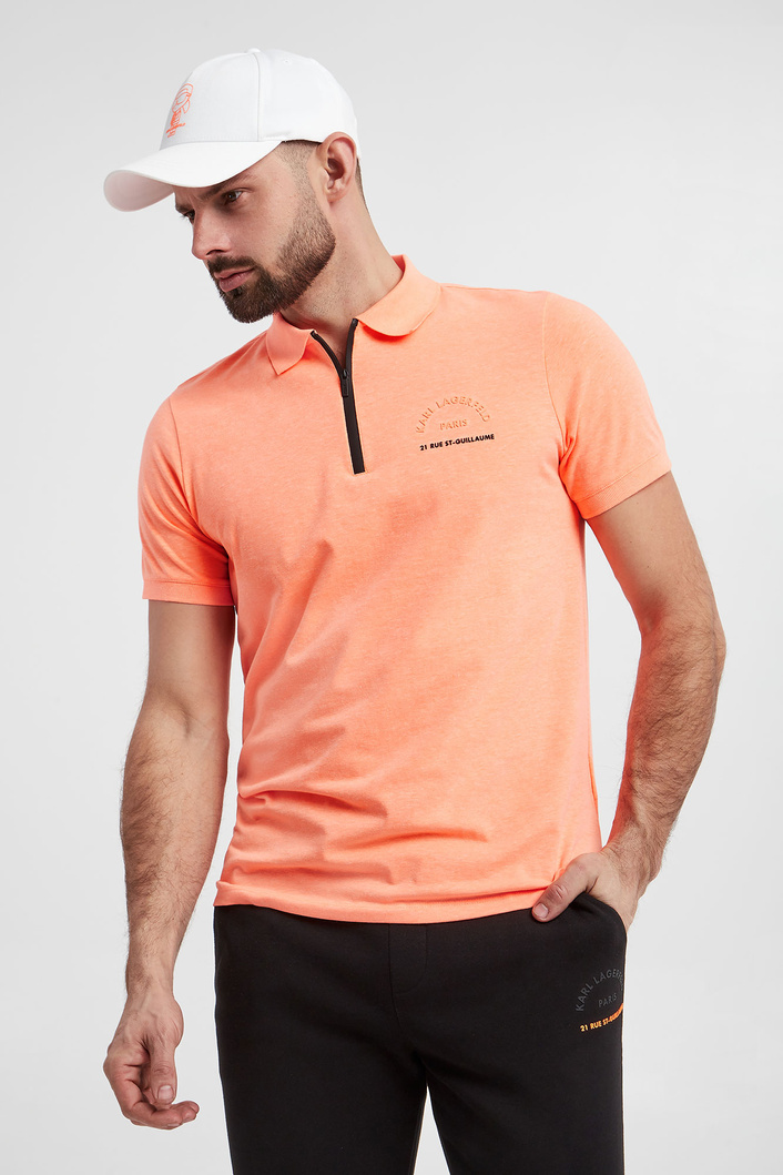 Polo męskie KARL LAGERFELD