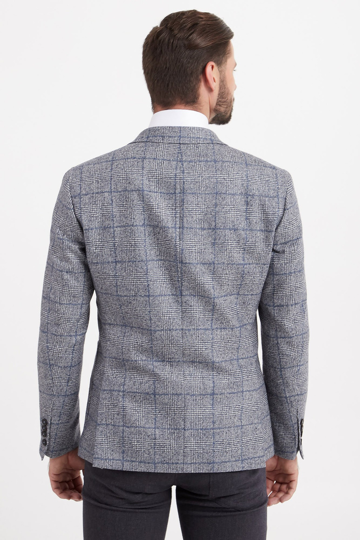 Marynarka wełniana Hakeem JOOP! COLLECTION