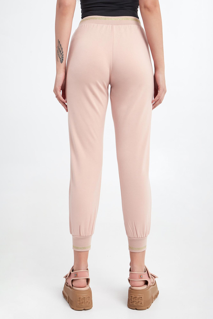 Spodnie dresowe damskie LIU JO