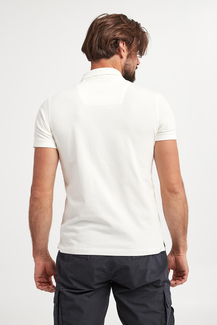 Polo męskie AERONAUTICA MILITARE