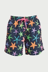 Szorty Kąpielowe MC2 SAINT BARTH