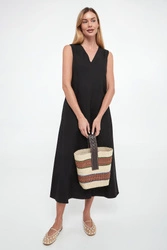 Sukienka midi Egoista WEEKEND MAX MARA