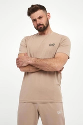 T-shirt męski EA7 EMPORIO ARMANI