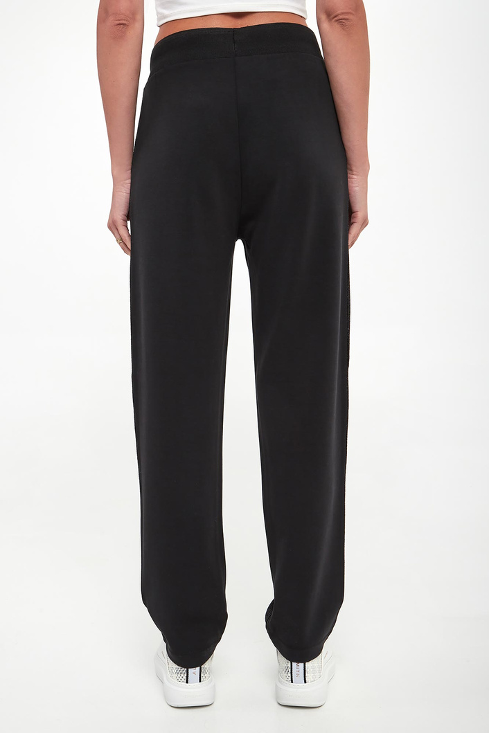 Spodnie damskie lureksowe SPORTALM