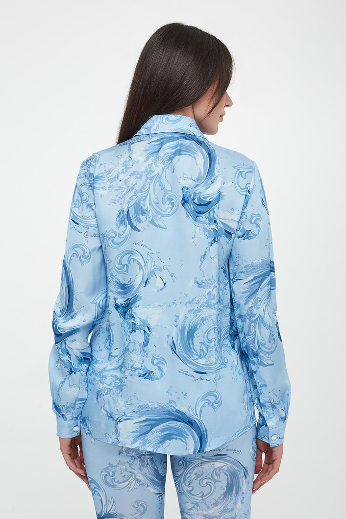 Koszula damska VERSACE JEANS COUTURE