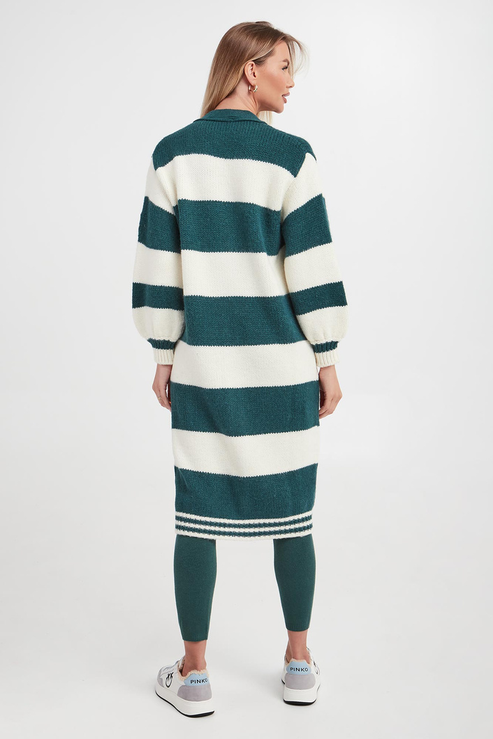 Kardigan damski ERMANNO FIRENZE