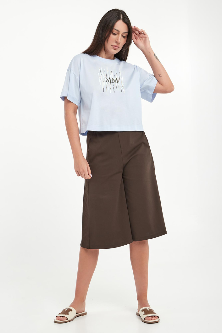 T-shirt damski Funale MM