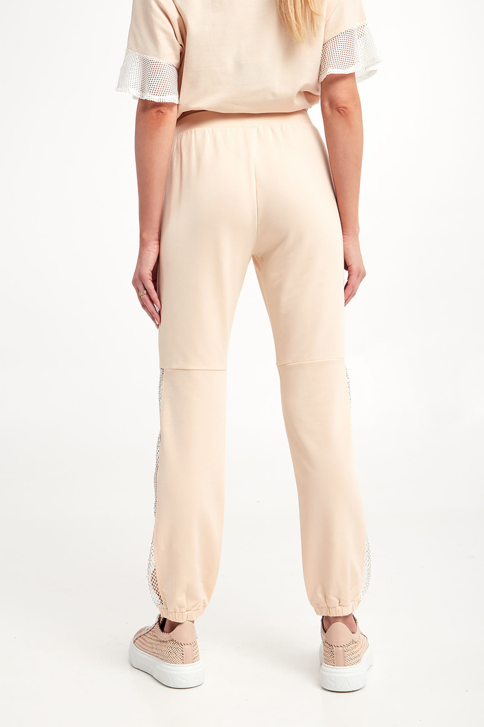 Spodnie dresowe LIU JO SPORT