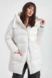 Kurtka damska puchowa DIEGO M