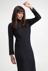 Sukienka wełniana Arezzo MAX MARA LEISURE