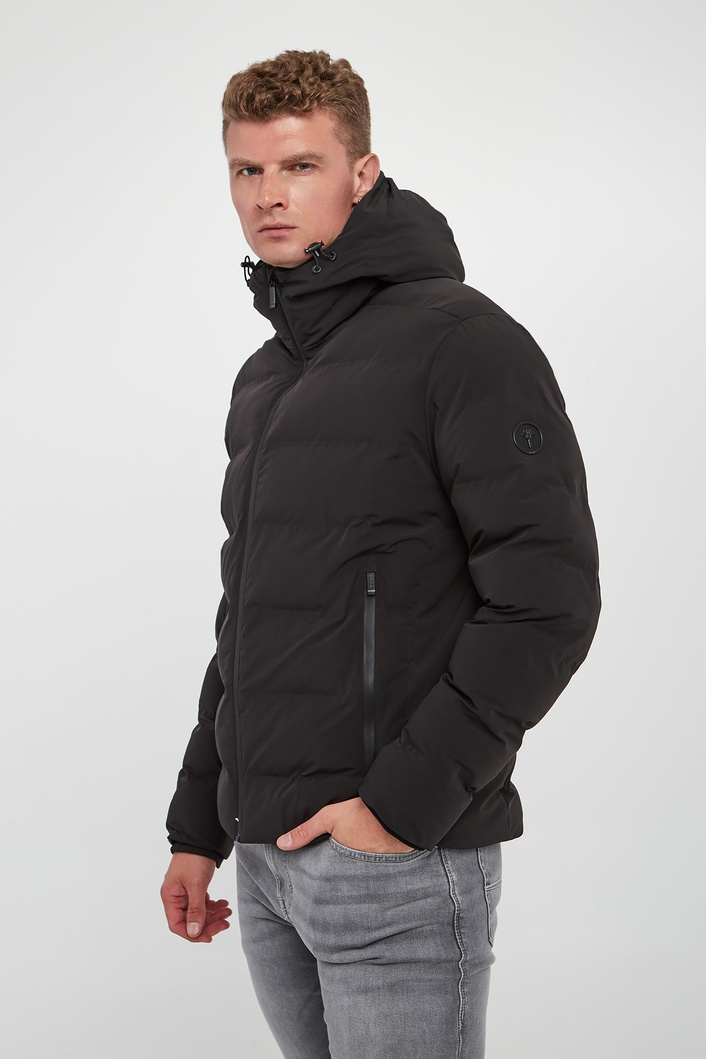 Kurtka męska pikowana Harpur JOOP!