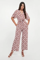 Kombinezon damski  Egrege MAX MARA BEACHWEAR