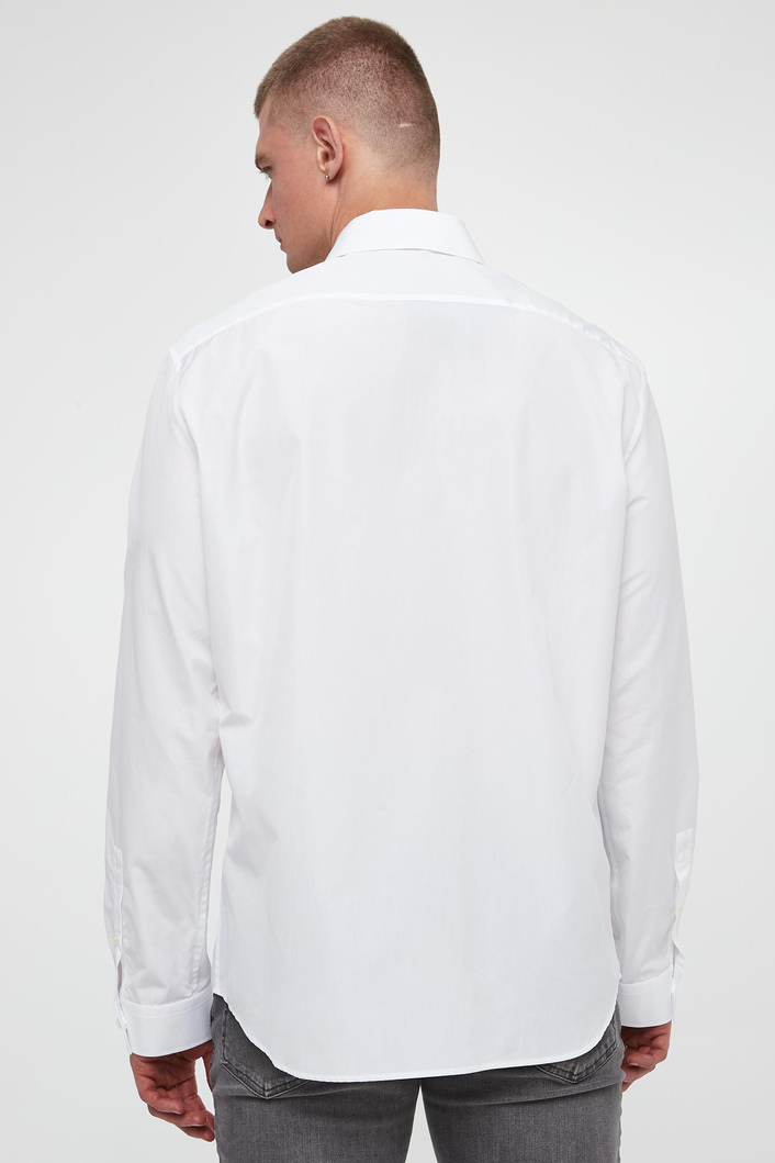 Koszula męska BALMAIN