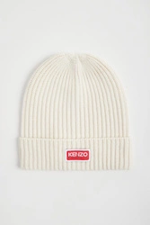 Czapka damska wełniana KENZO