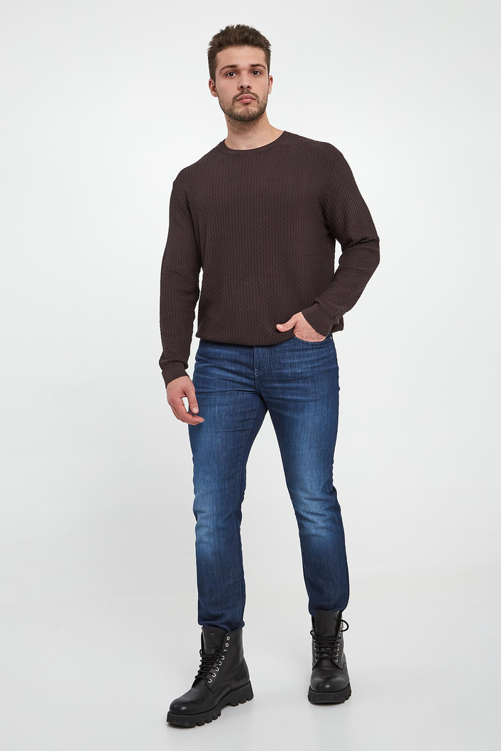 Sweter męski ARMANI EXCHANGE