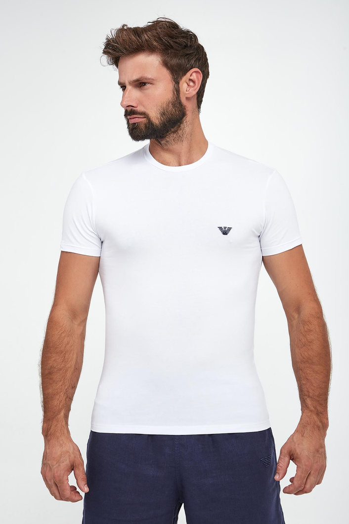 T-shirt męski EMPORIO ARMANI UNDERWEAR