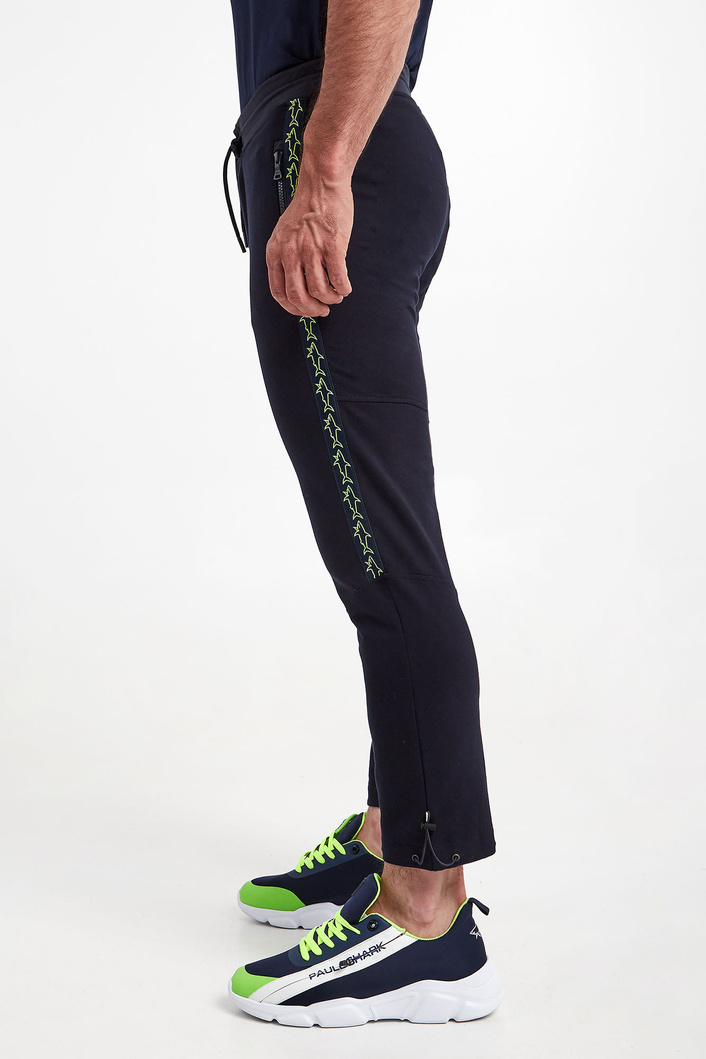 Spodnie dresowe PAUL&SHARK
