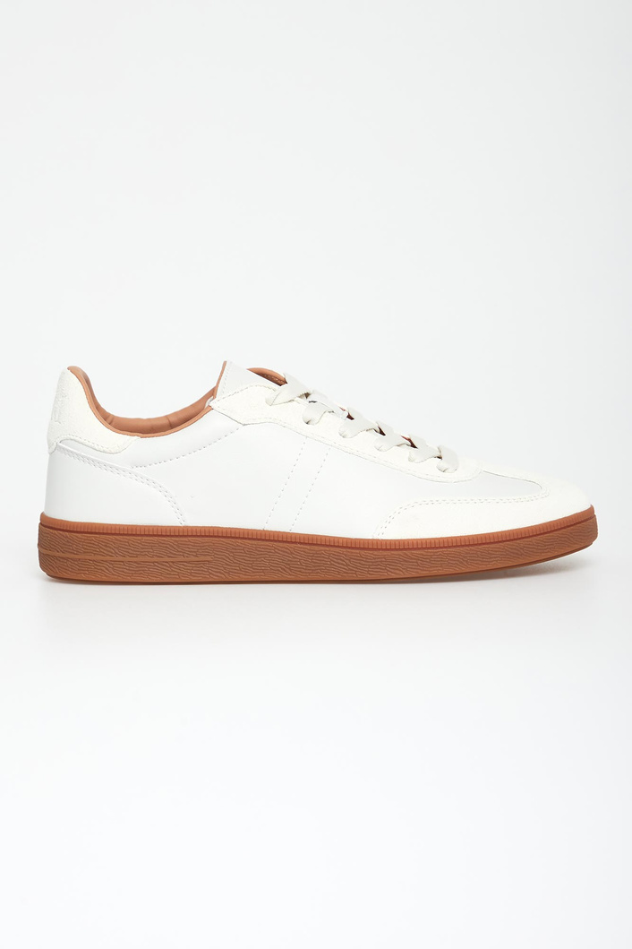 Sneakersy damskie Girante MM