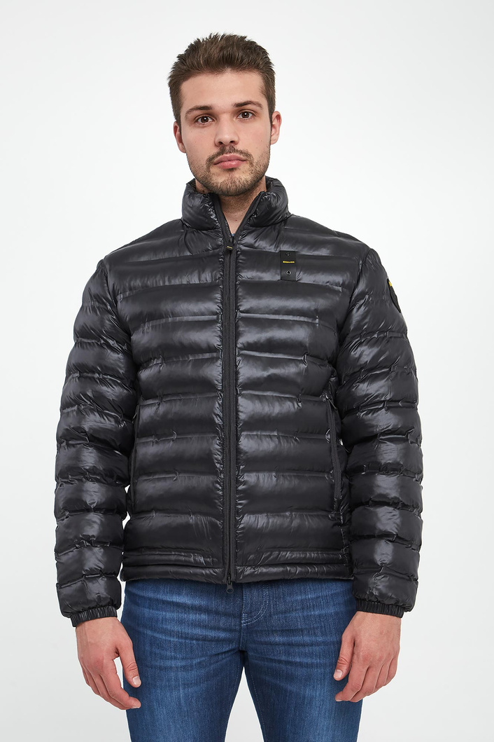 Kurtka męska pikowana BLAUER