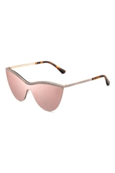 Okulary damskie przeciwsłoneczne KRISTEN/S JIMMY CHOO