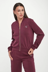 Bluza damska rozpinana LIU JO