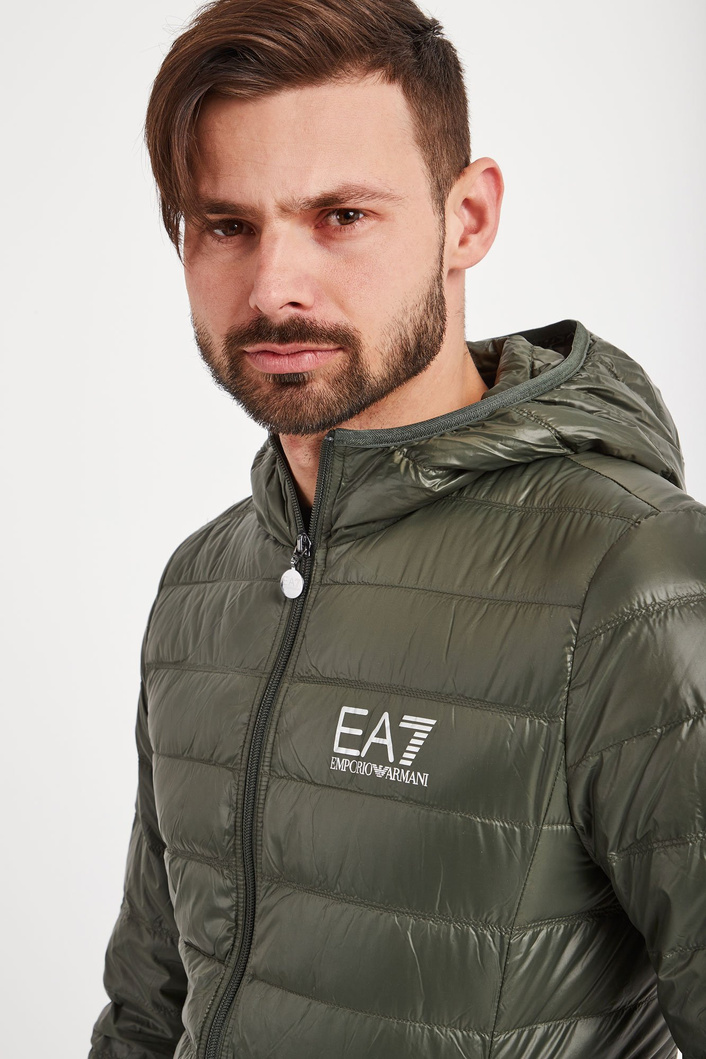 Kurtka EA7 EMPORIO ARMANI