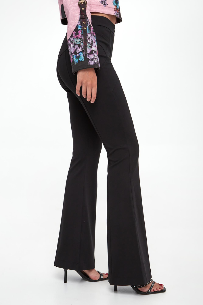 Spodnie damskie VERSACE JEANS COUTURE