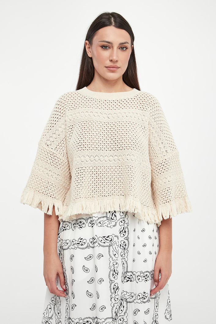 Sweter damski Palato WEEKEND MAX MARA