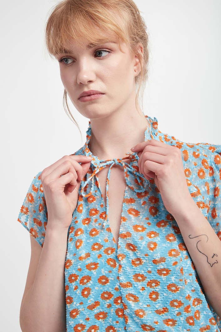 Sukienka Karookh SAMSØE SAMSØE