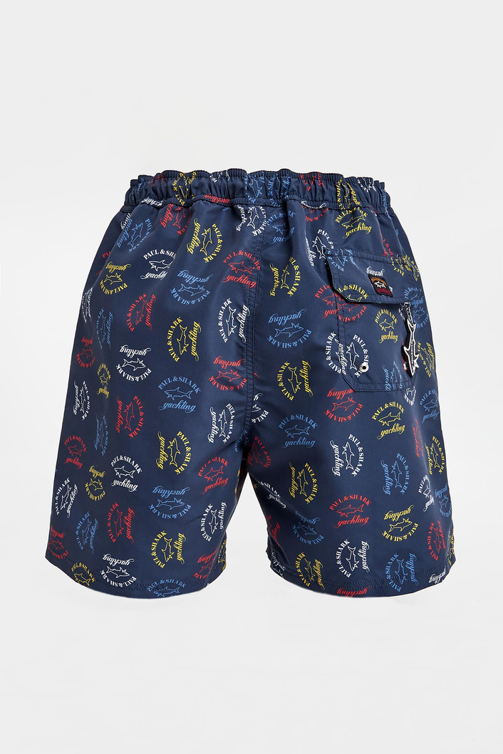 Szorty kąpielowe PAUL&SHARK