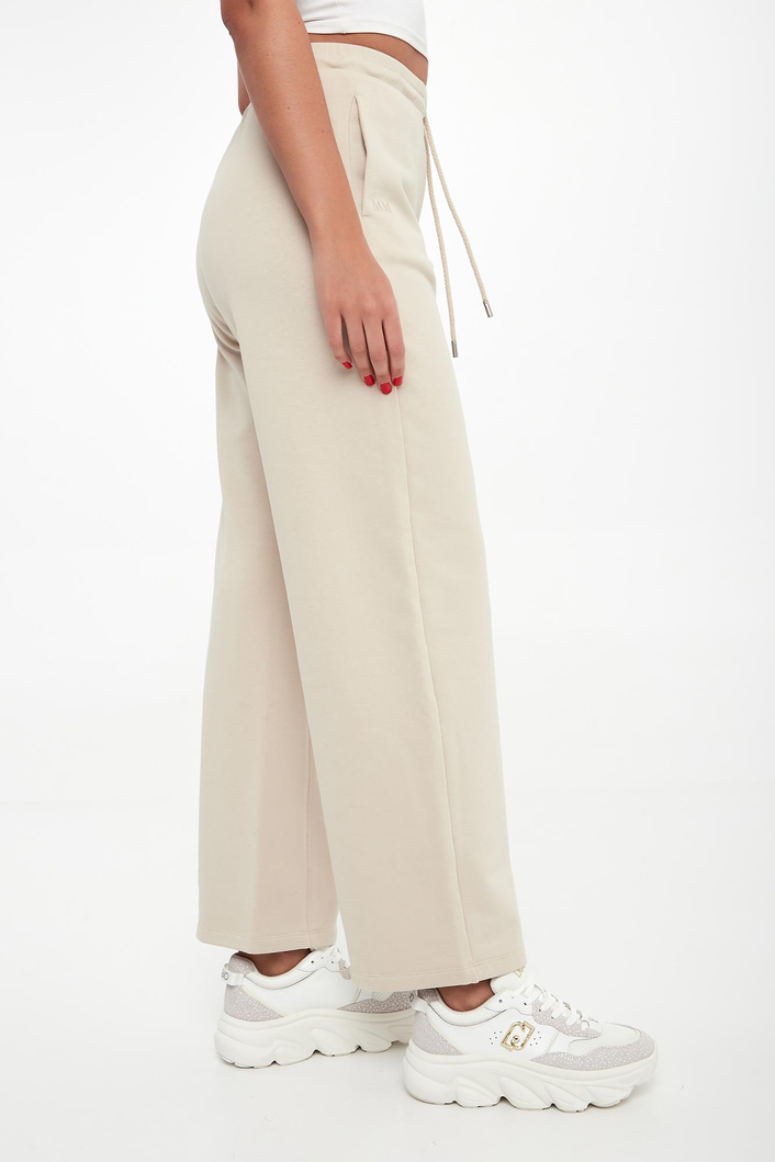 Spodnie damskie dresowe Lovatta MM