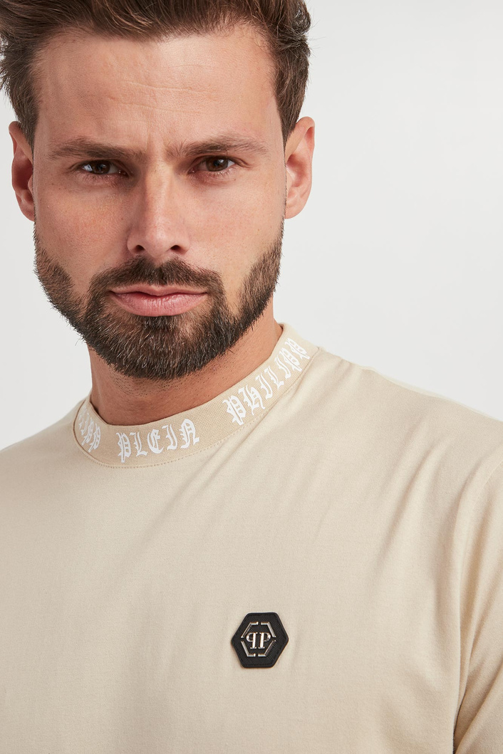 T-shirt męski PHILIPP PLEIN