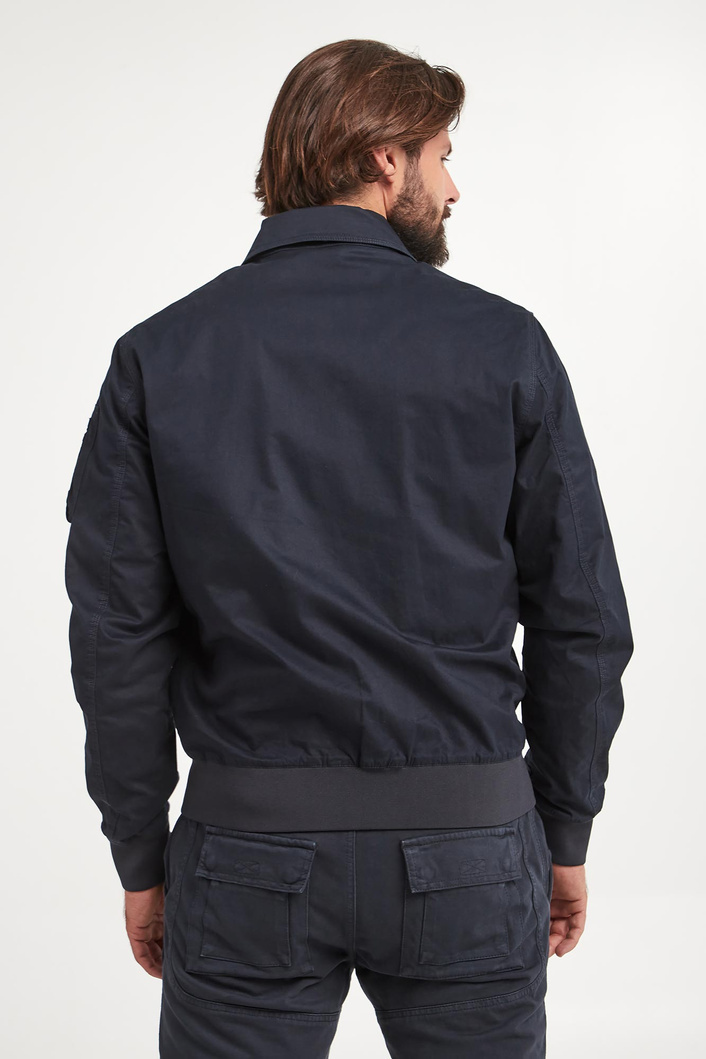 Kurtka męska AERONAUTICA MILITARE