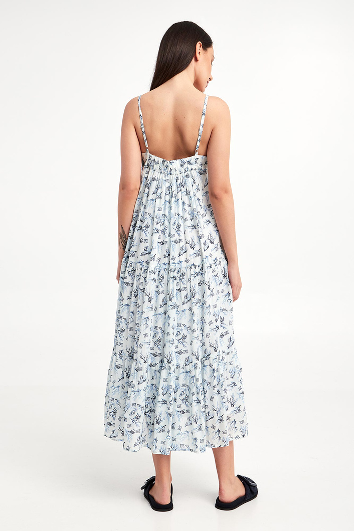 Sukienka Potus MAX MARA BEACHWEAR