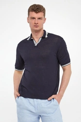 Polo męskie PAUL&SHARK