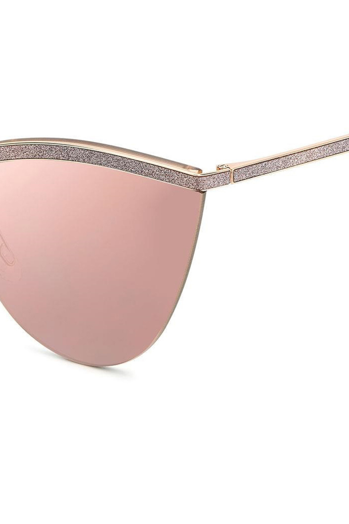 Okulary damskie przeciwsłoneczne KRISTEN/S JIMMY CHOO