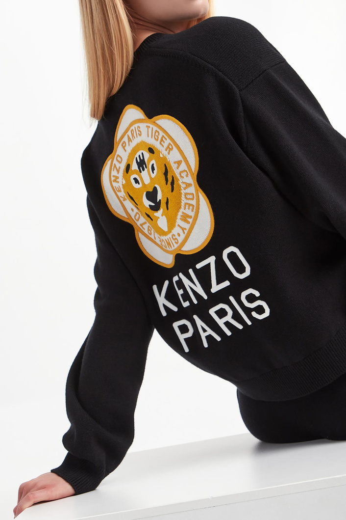 Kardigan damski KENZO