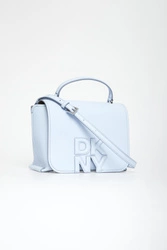 Torebka damska listonoszka DKNY