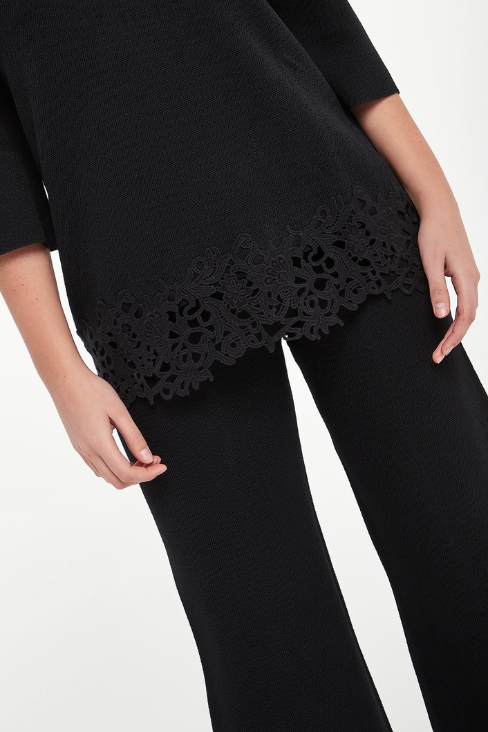 Sweter damski TWINSET U&B