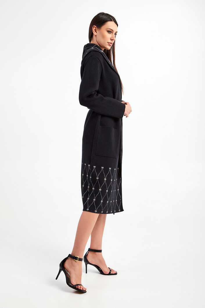 PŁASZCZ ELISABETTA FRANCHI