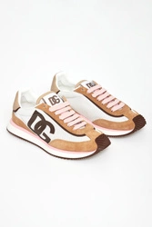 Sneakersy damskie DOLCE & GABBANA