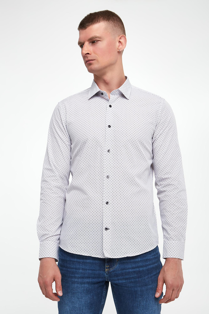 Koszula męska Pit JOOP!