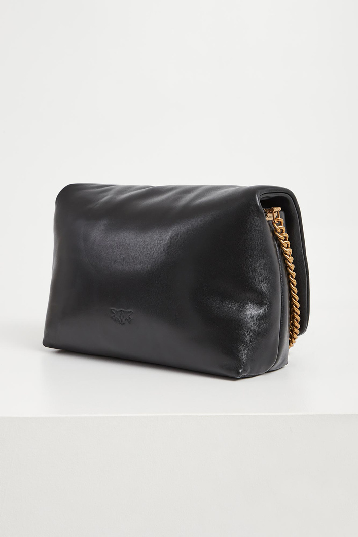 Torebka Love Click Classic Puff PINKO