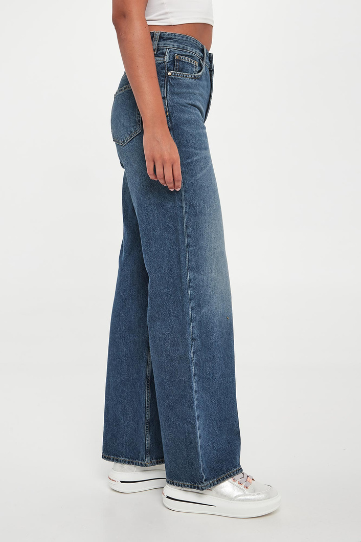 Jeansy damskie Maila JOOP! JEANS