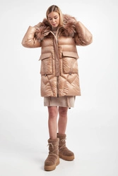 Kurtka puchowa DIEGO M