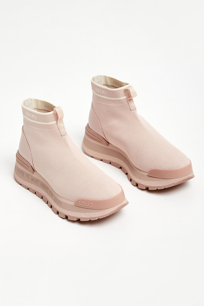 Sneakersy damskie LIU JO