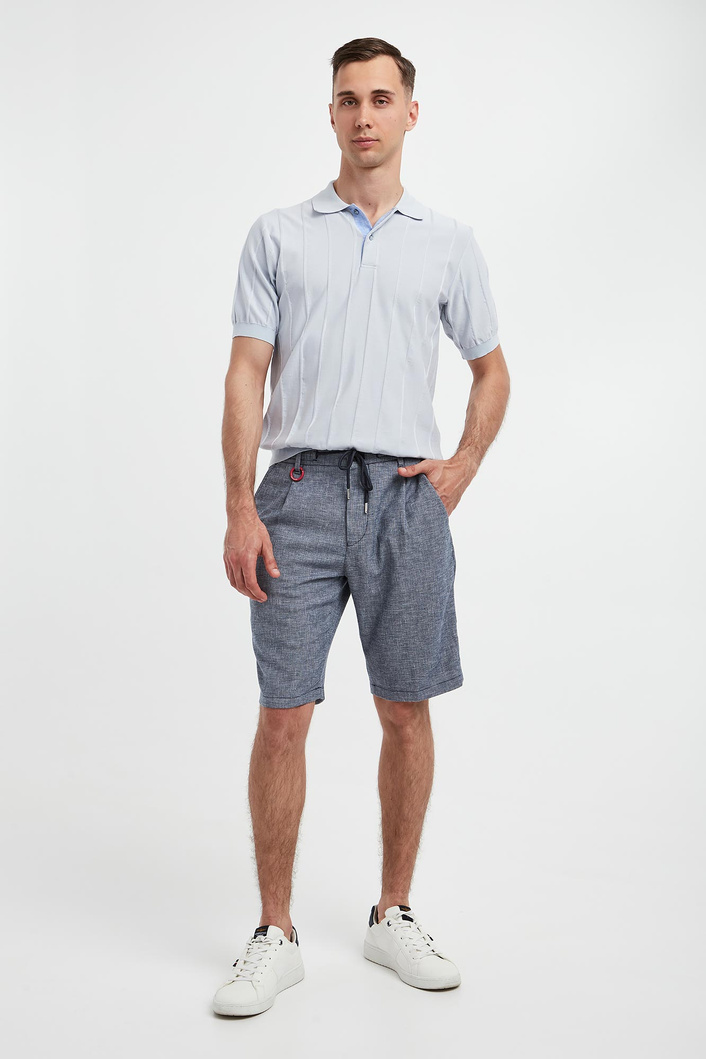 Polo męskie PAUL&SHARK